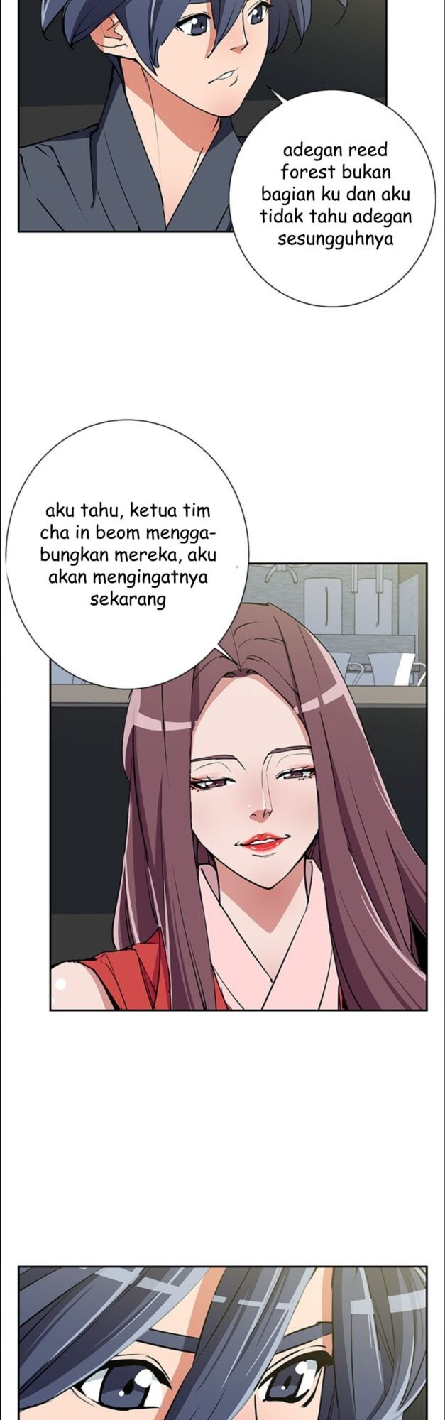 I Stack Experience Through Writing Books Bab 90 halaman 23