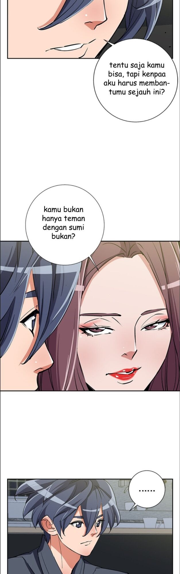 I Stack Experience Through Writing Books Bab 90 halaman 24