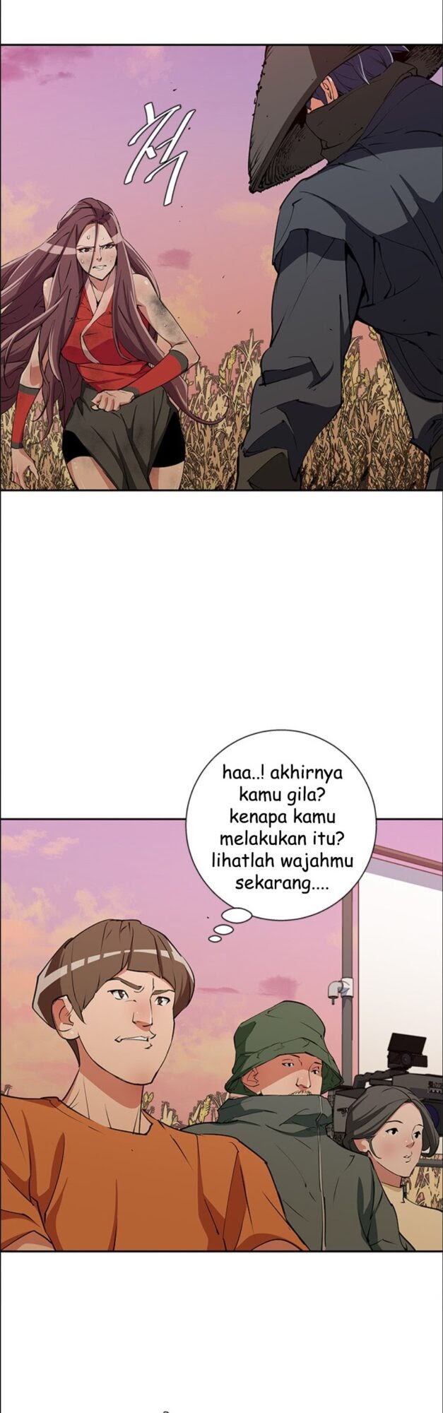 I Stack Experience Through Writing Books Bab 90 halaman 30