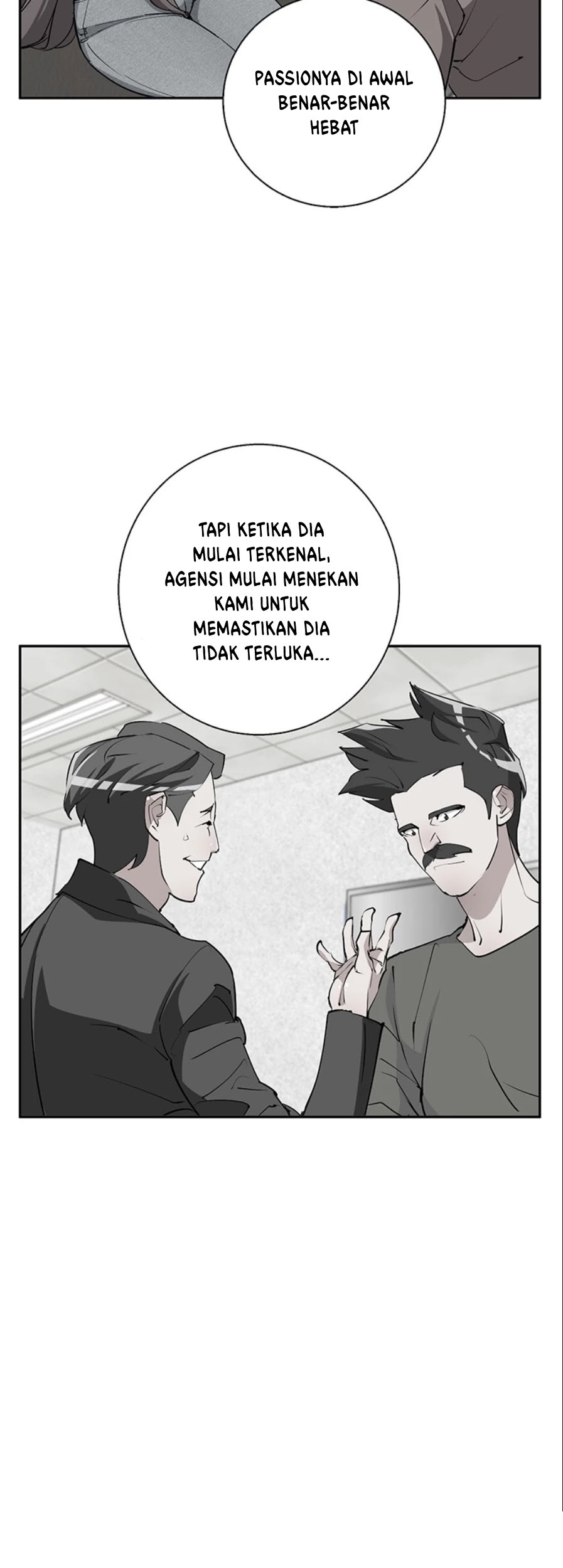 I Stack Experience Through Writing Books Bab 91 halaman 47