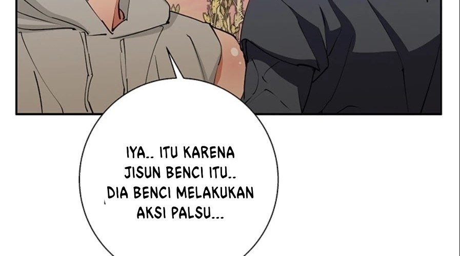 I Stack Experience Through Writing Books Bab 91 halaman 50
