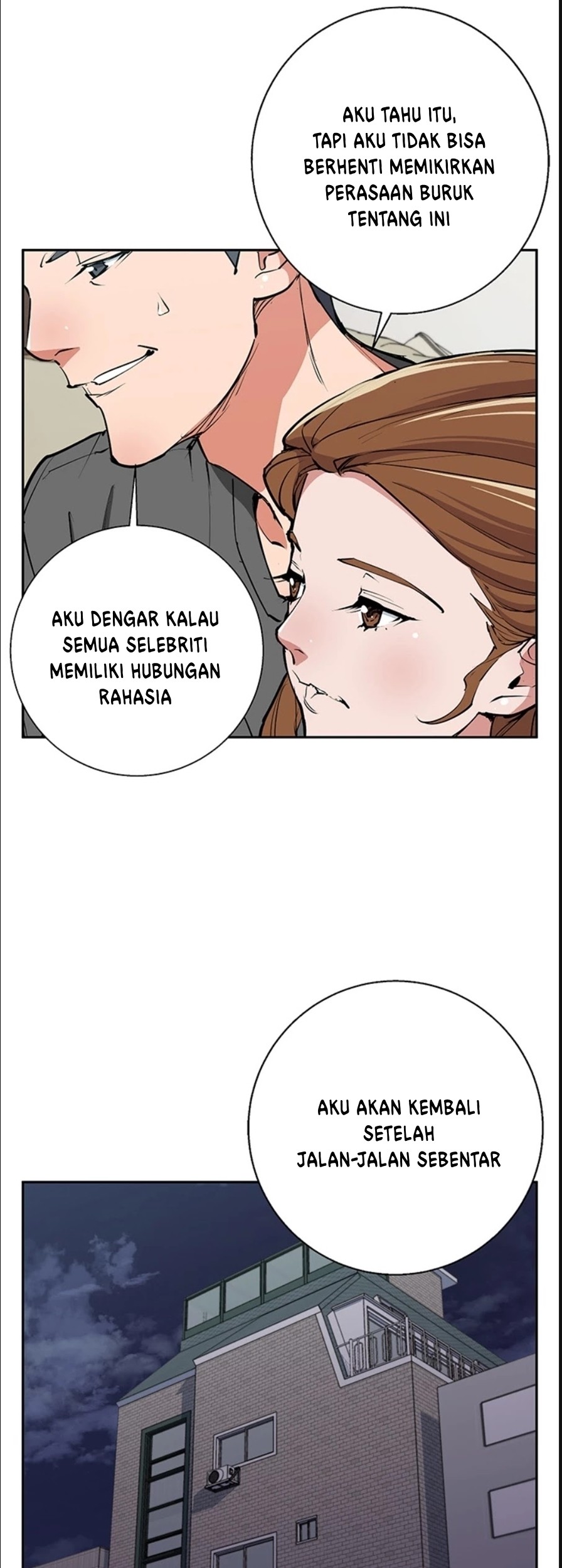 I Stack Experience Through Writing Books chapter 92 halaman 49