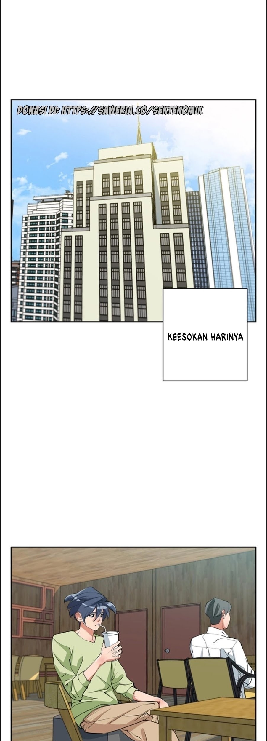 I Stack Experience Through Writing Books Bab 93 halaman 32