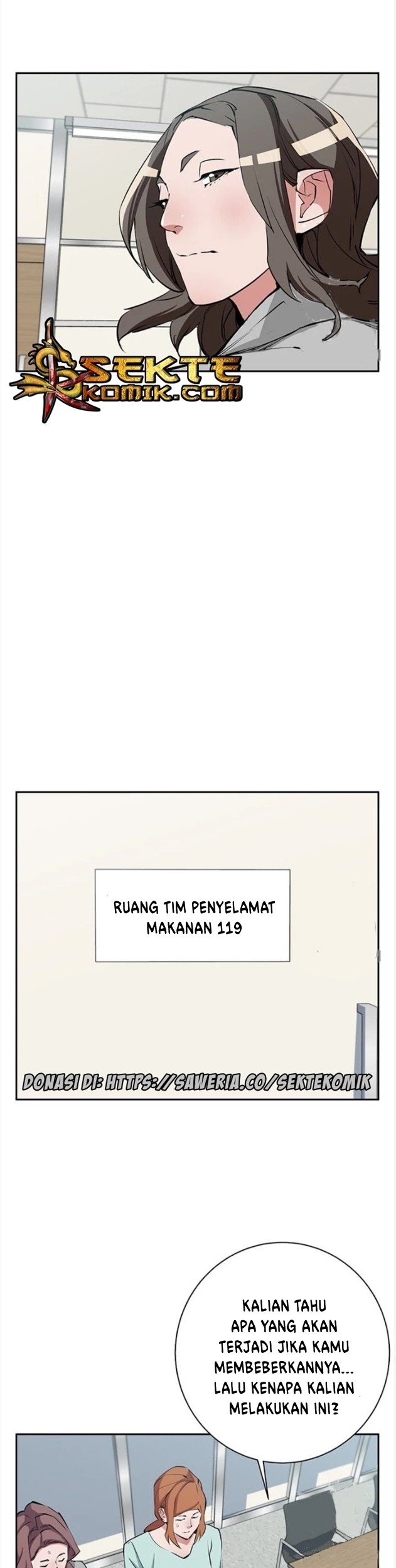 I Stack Experience Through Writing Books Bab 94 halaman 34
