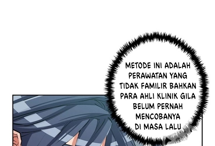 I Stack Experience Through Writing Books chapter 95 halaman 26
