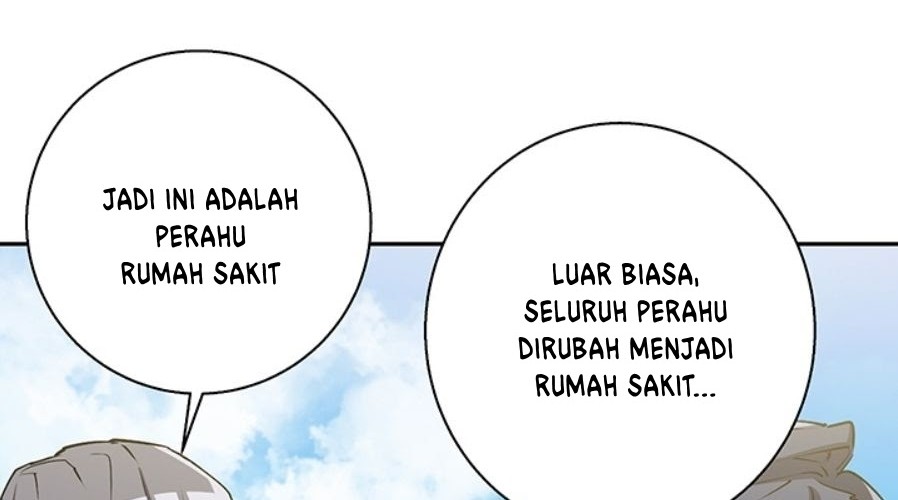 I Stack Experience Through Writing Books chapter 98 halaman 4