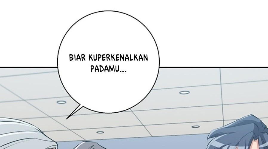 I Stack Experience Through Writing Books chapter 98 halaman 20