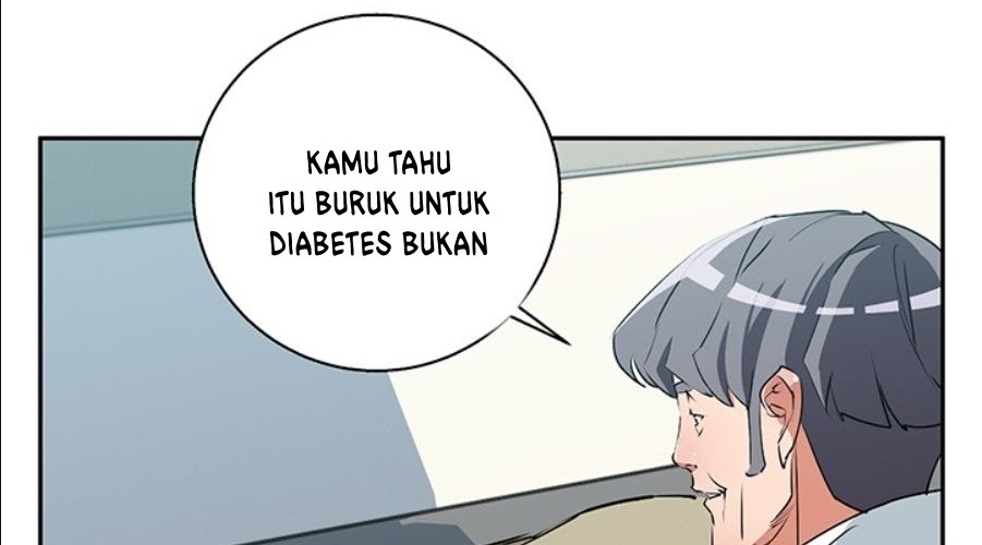I Stack Experience Through Writing Books chapter 98 halaman 29