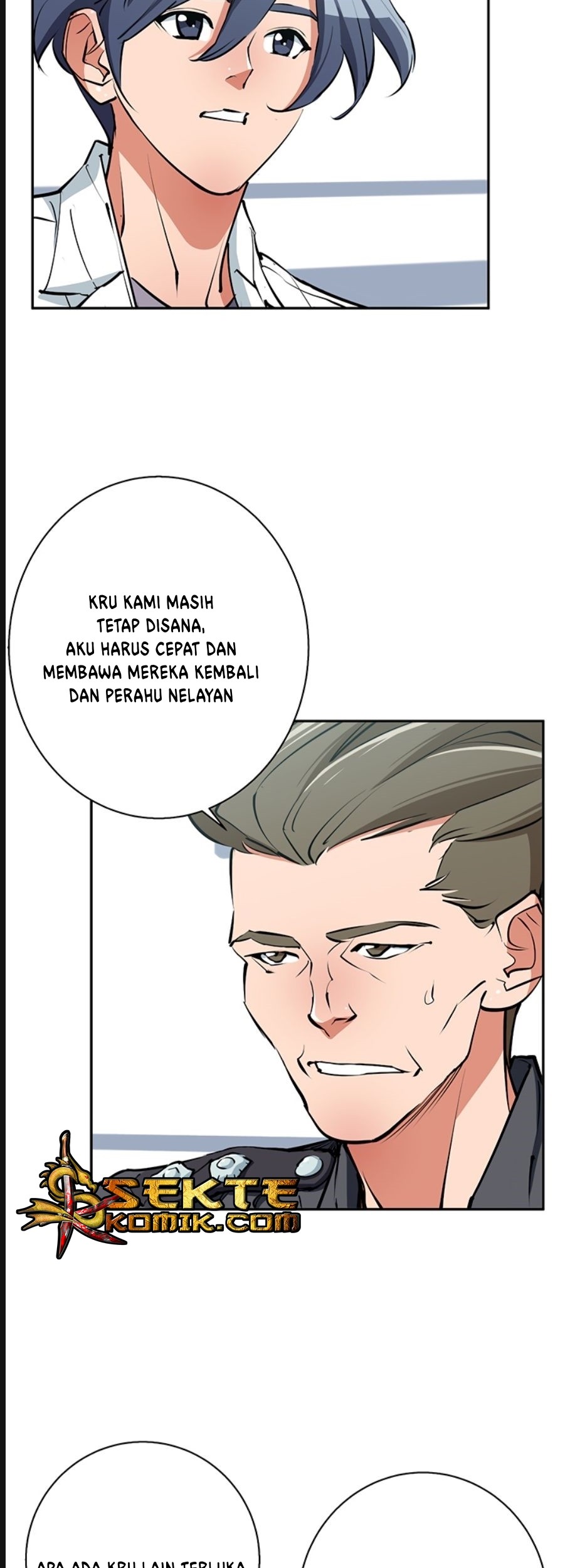 I Stack Experience Through Writing Books Bab 99 halaman 54