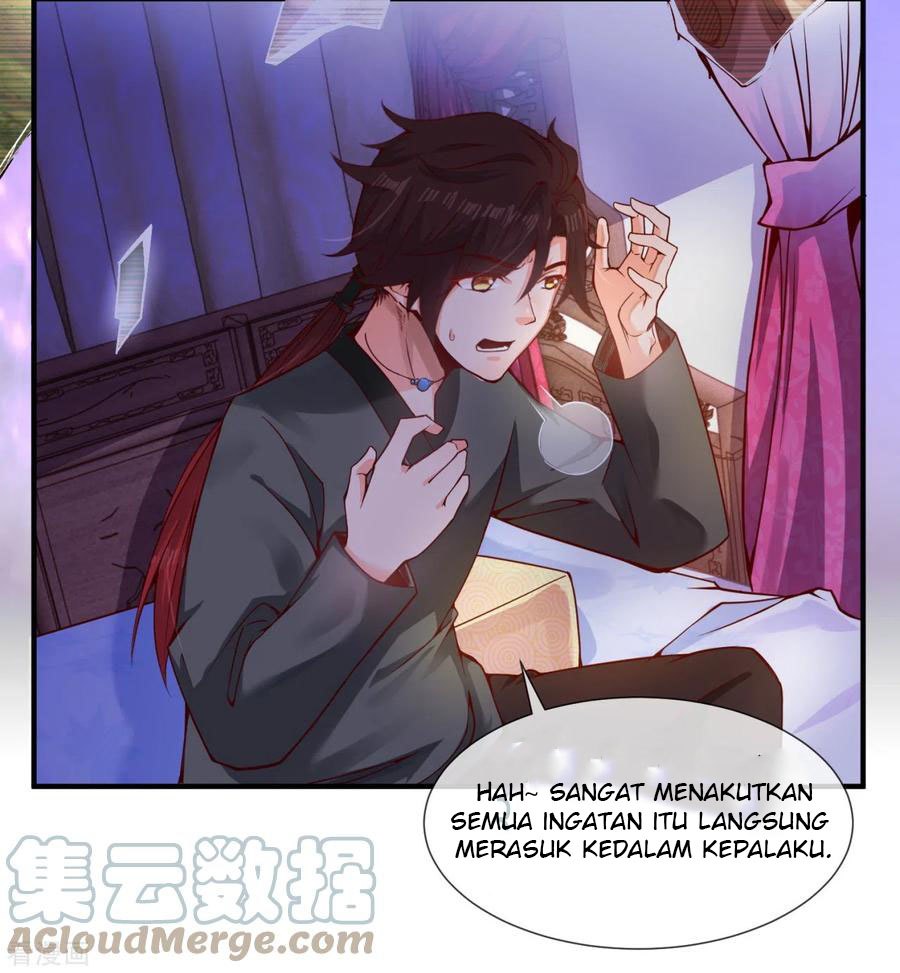 I Stand Beyond The Heavens chapter 01 halaman 12