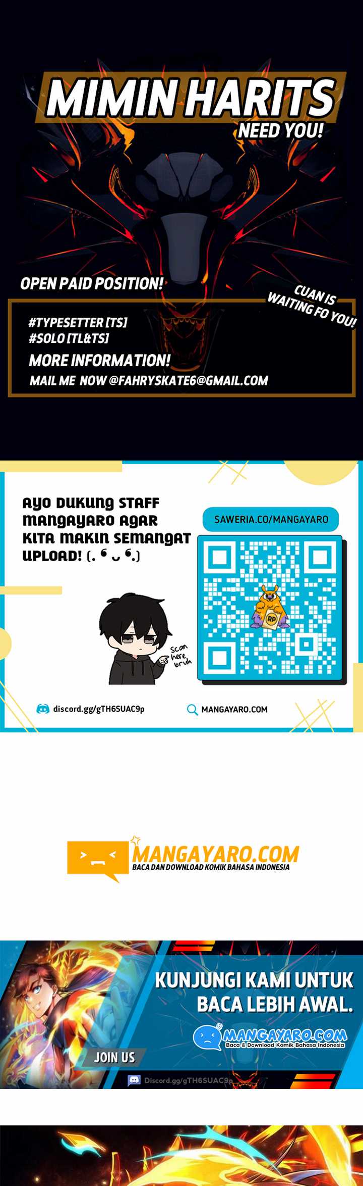 I Stand Beyond The Heavens Bab 03 halaman 2