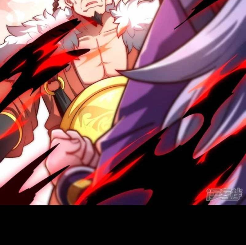 I Stand Beyond The Heavens chapter 19 halaman 14