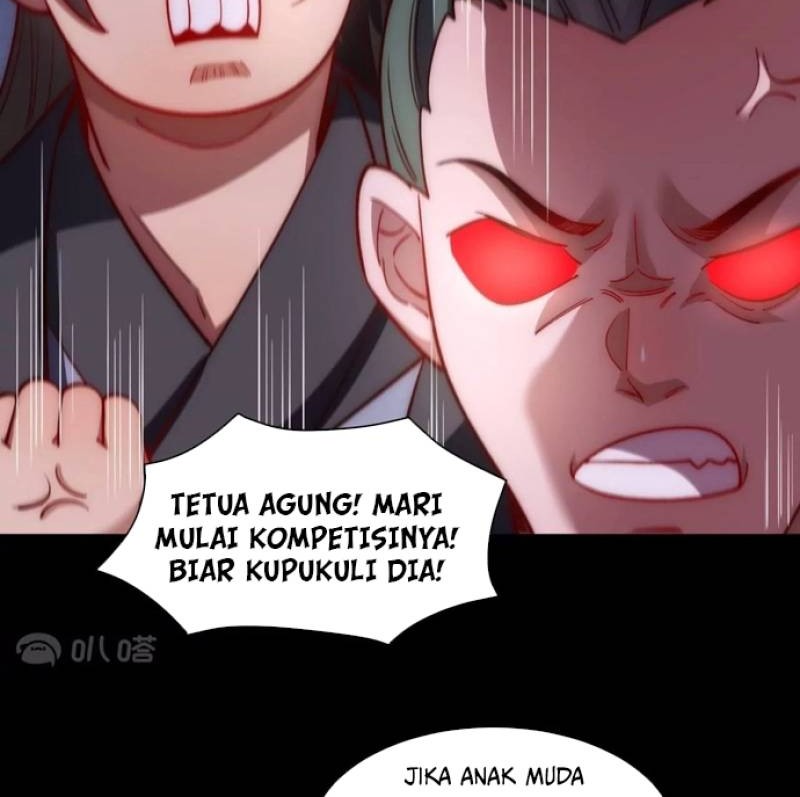 I Stand Beyond The Heavens chapter 29 halaman 13