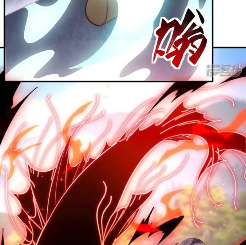 I Stand Beyond The Heavens chapter 32 halaman 4