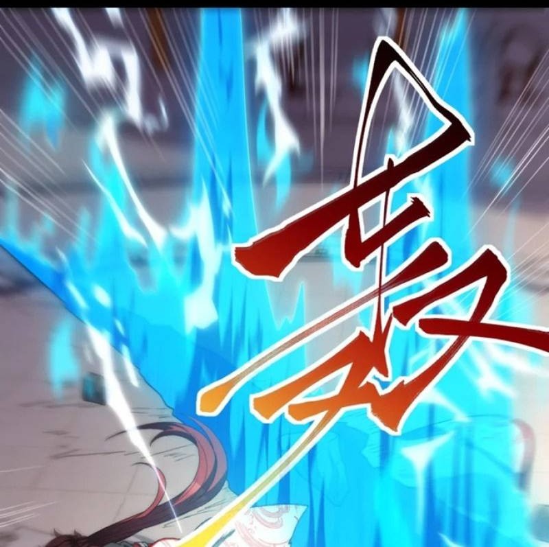 I Stand Beyond The Heavens chapter 32 halaman 7