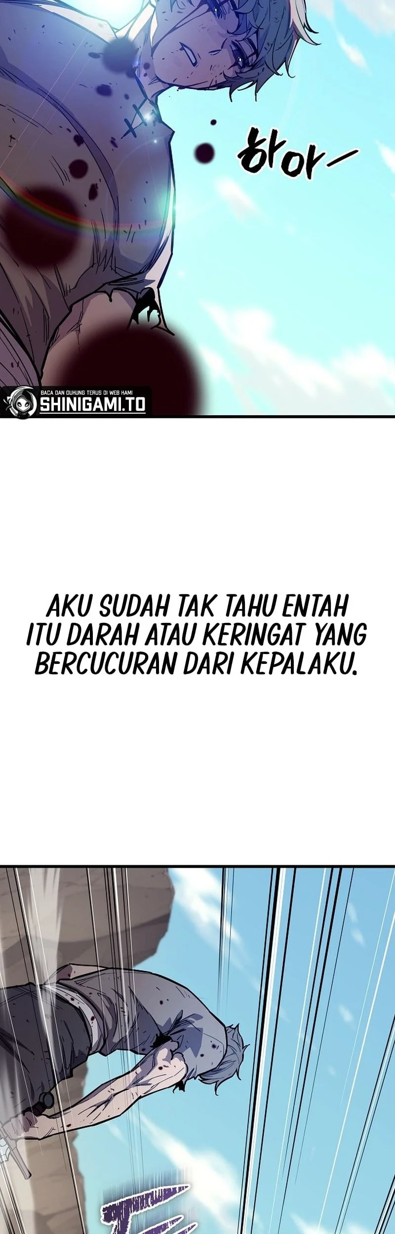 I Start With 13 Hidden Traits Bab 1 halaman 12