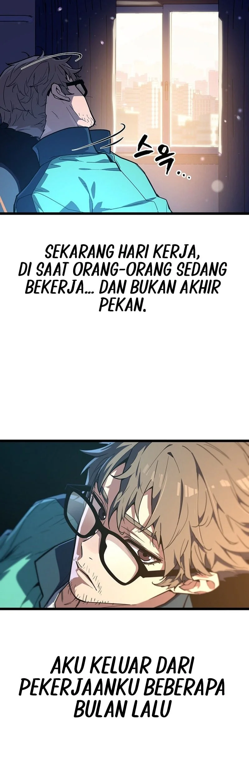I Start With 13 Hidden Traits Bab 1 halaman 22