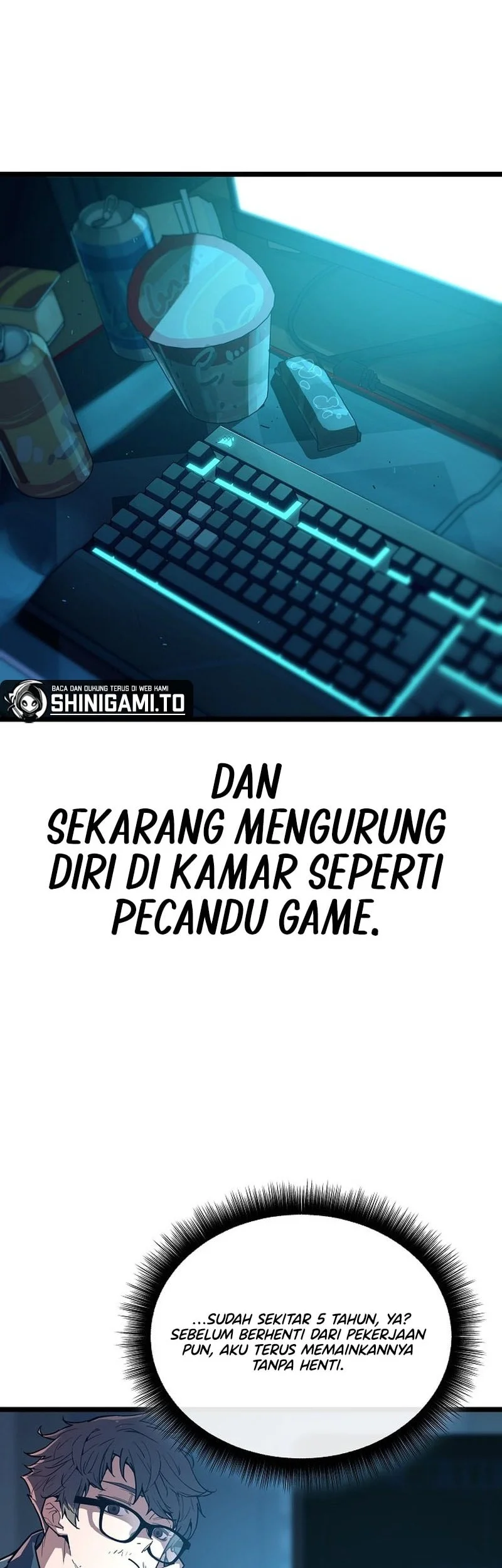 I Start With 13 Hidden Traits Bab 1 halaman 23
