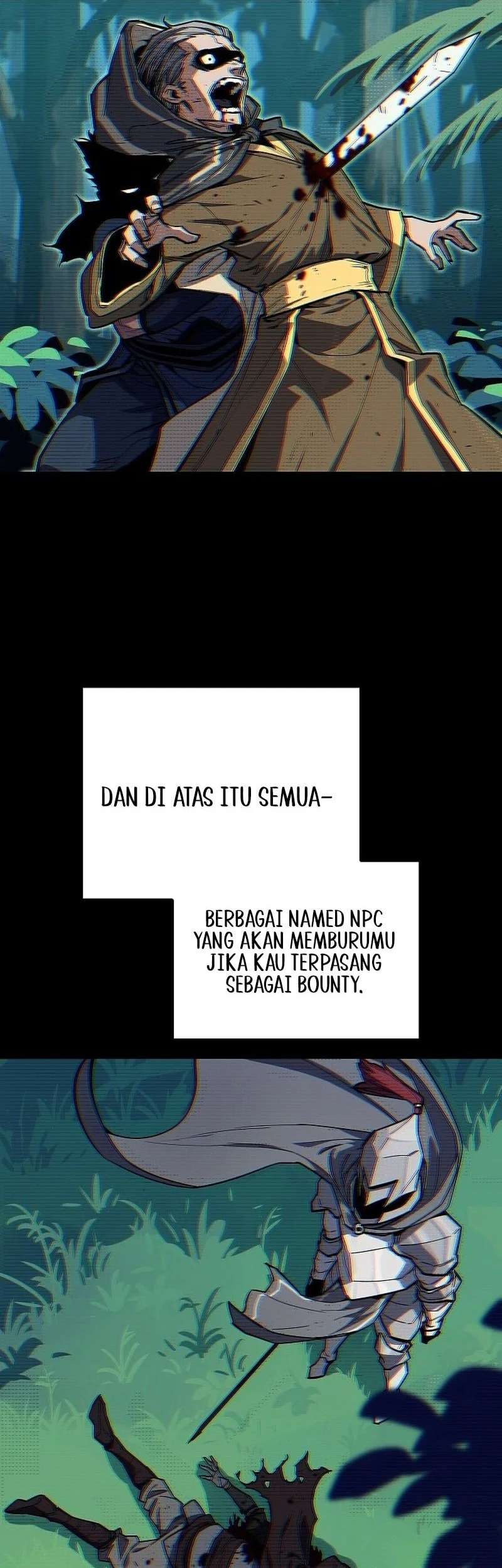 I Start With 13 Hidden Traits Bab 1 halaman 31