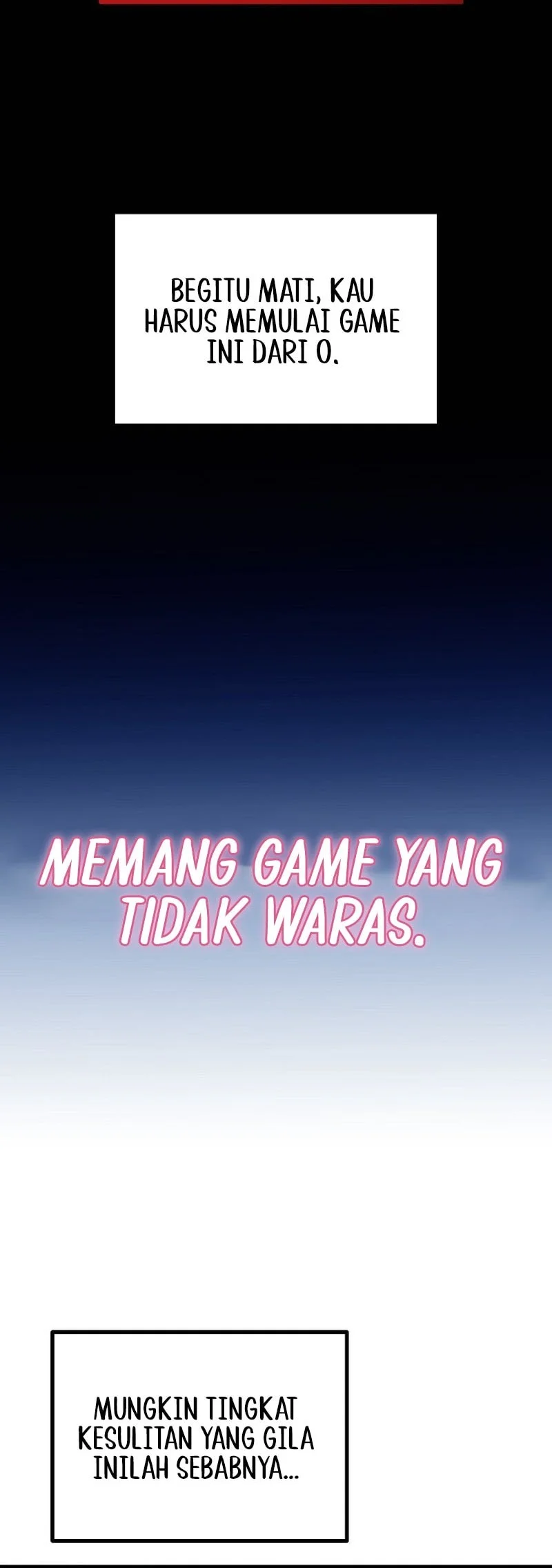 I Start With 13 Hidden Traits Bab 1 halaman 33