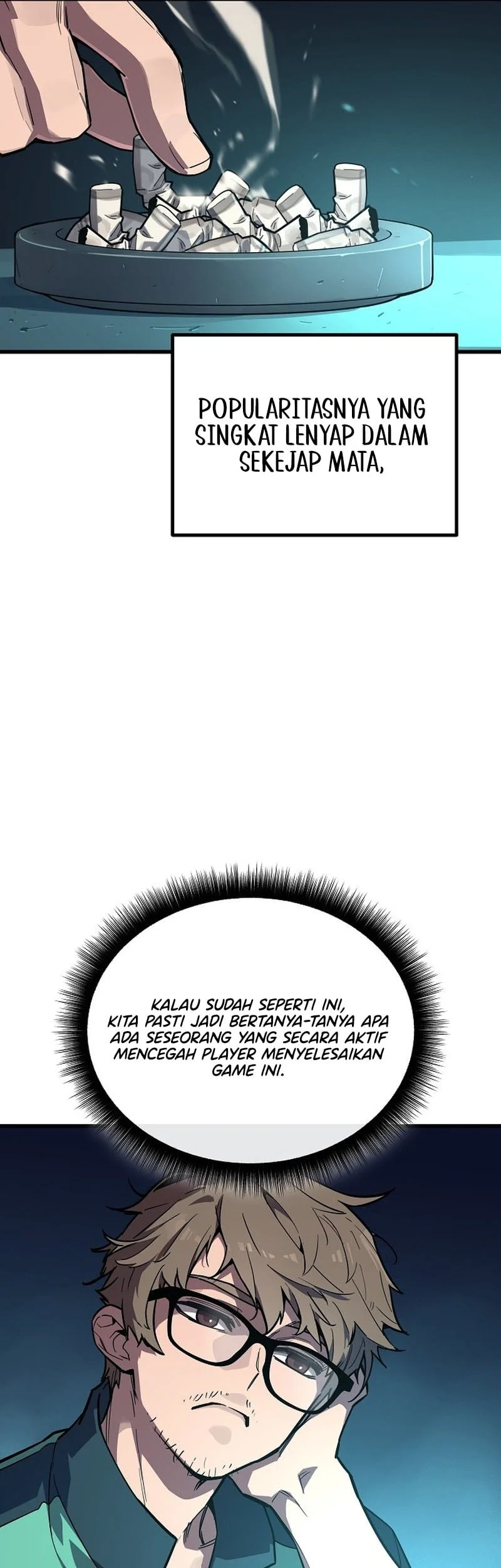 I Start With 13 Hidden Traits Bab 1 halaman 34
