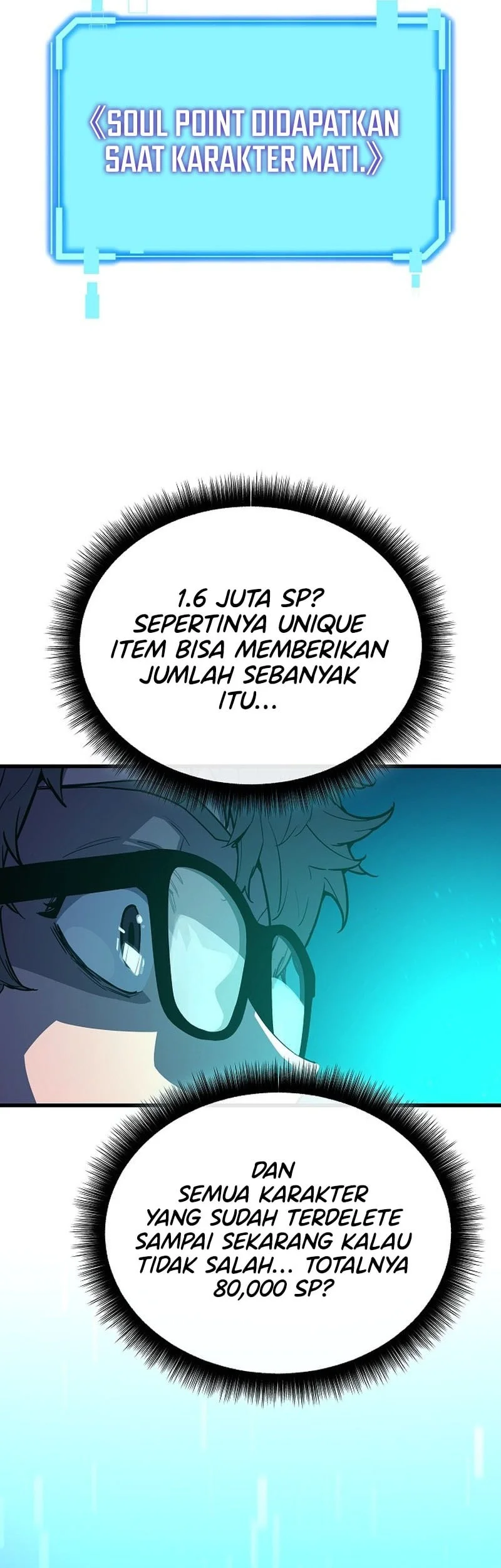 I Start With 13 Hidden Traits Bab 1 halaman 38