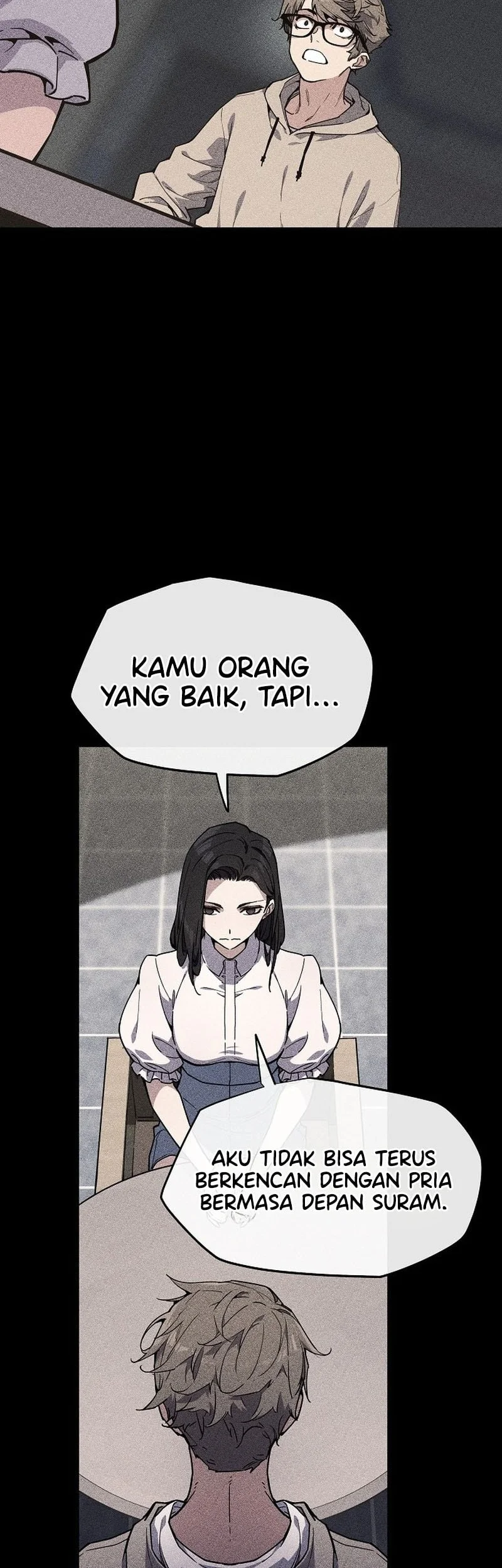 I Start With 13 Hidden Traits Bab 1 halaman 47