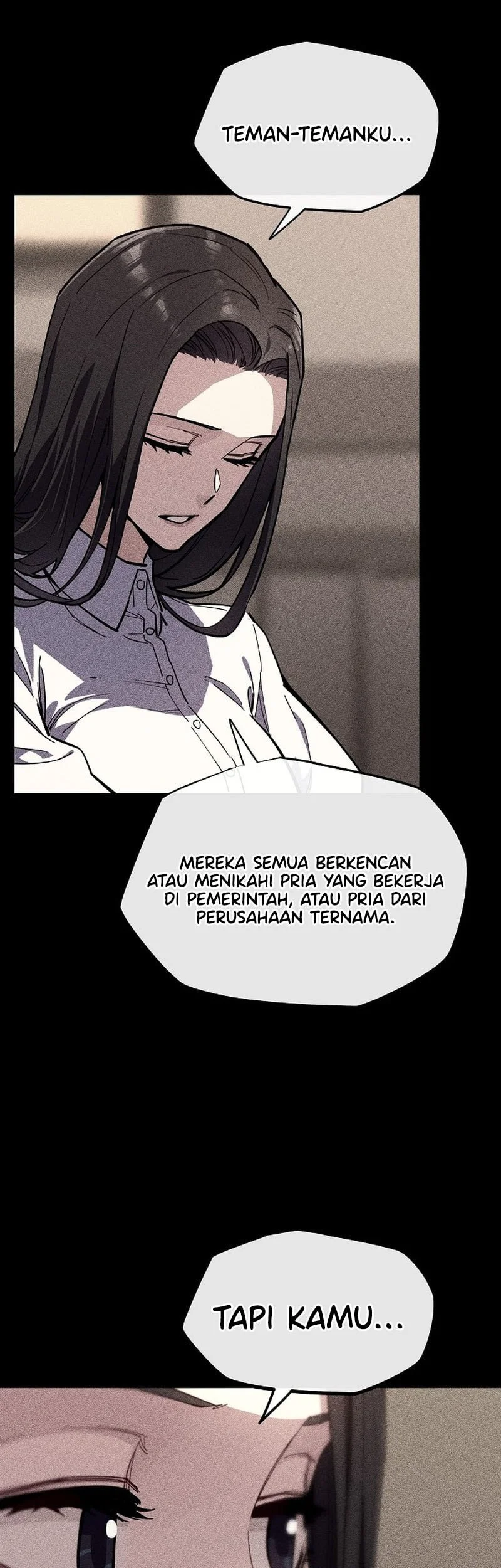 I Start With 13 Hidden Traits Bab 1 halaman 50