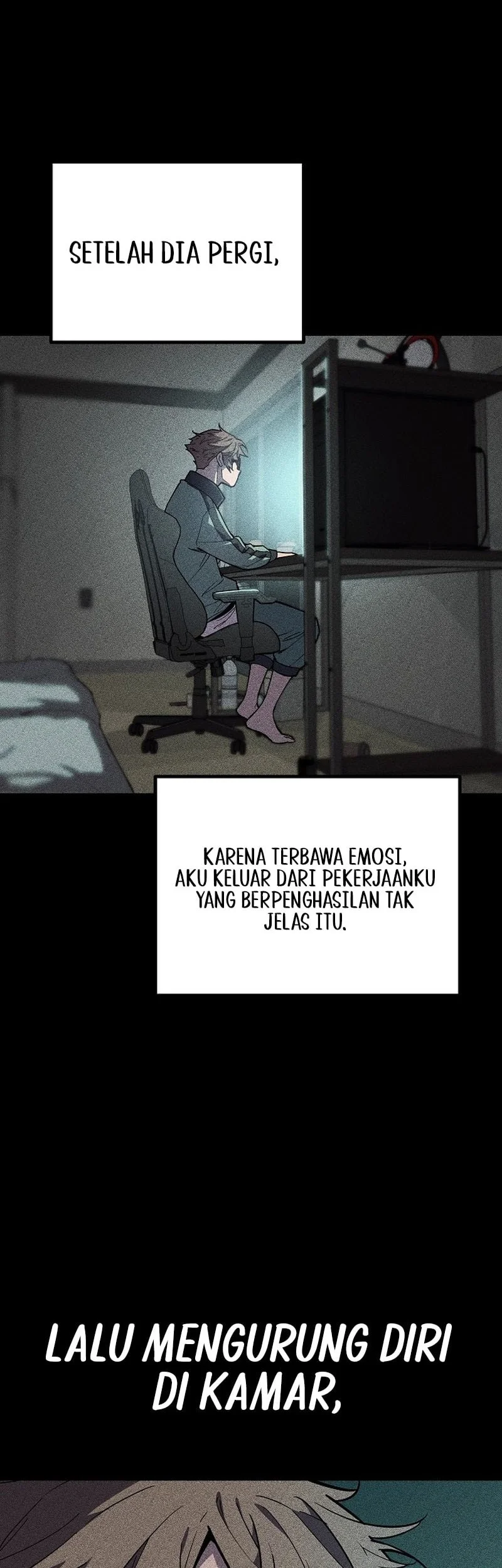 I Start With 13 Hidden Traits Bab 1 halaman 55