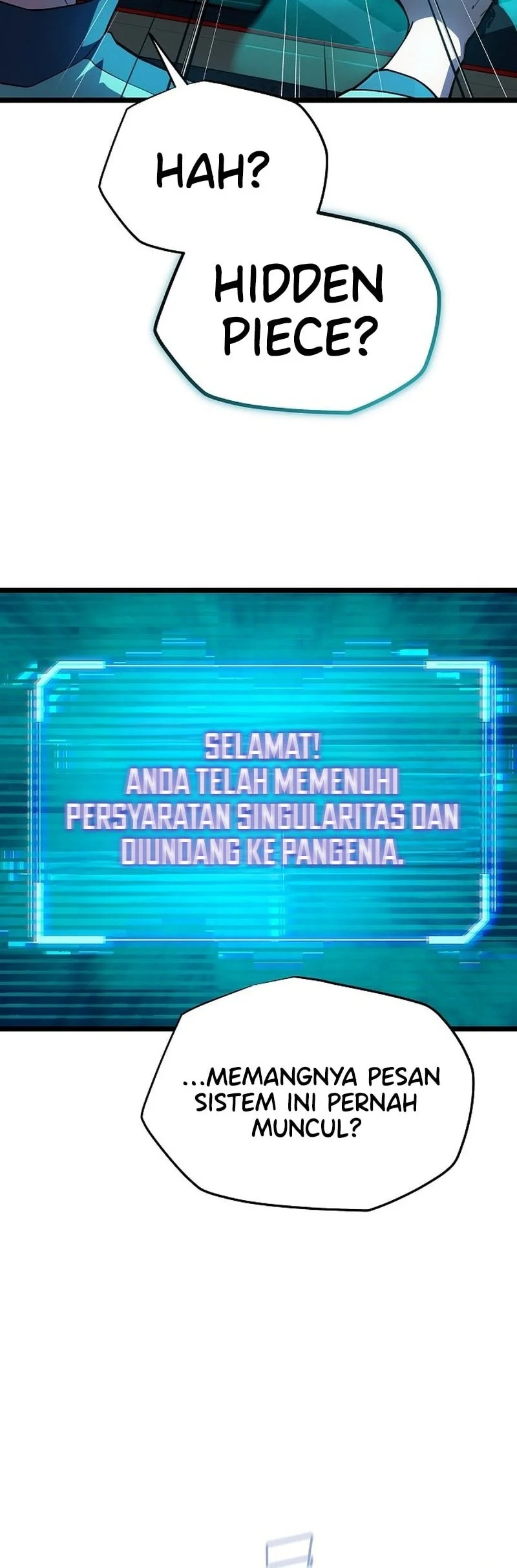 I Start With 13 Hidden Traits Bab 1 halaman 61