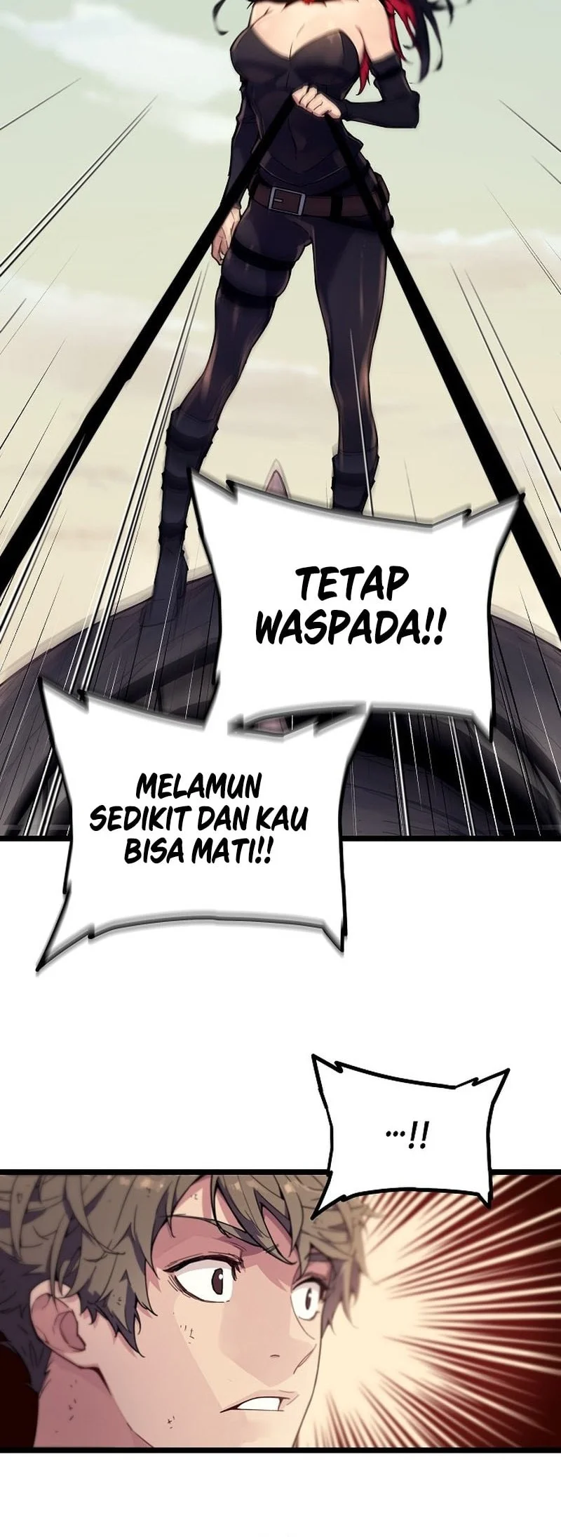 I Start With 13 Hidden Traits Bab 1 halaman 91