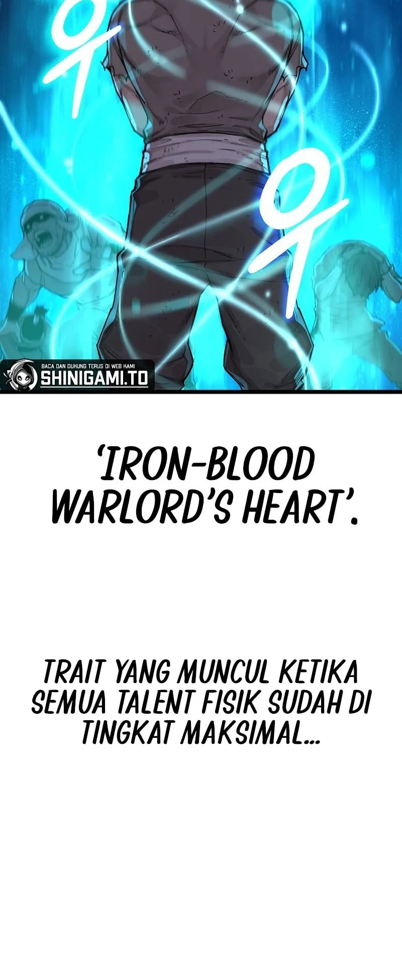 I Start With 13 Hidden Traits Bab 1 halaman 98