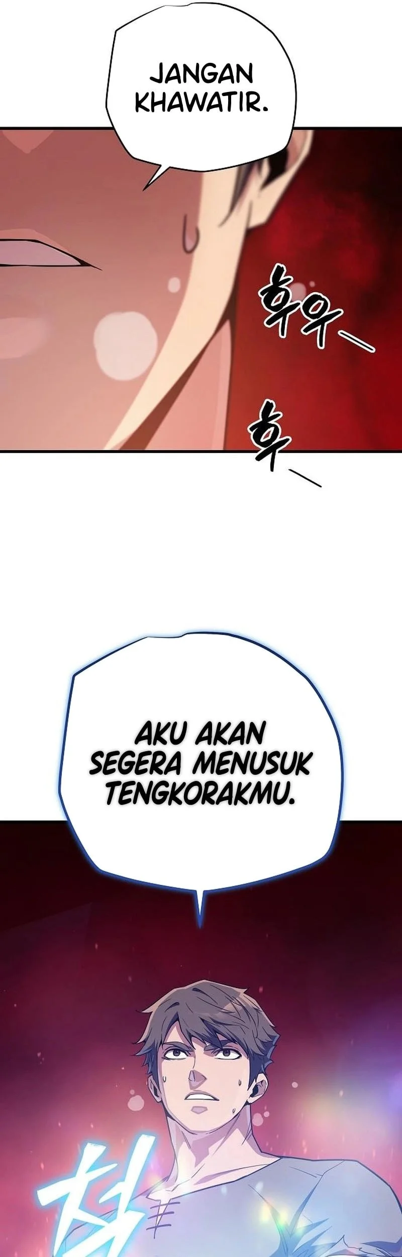 I Start With 13 Hidden Traits Bab 10 halaman 49