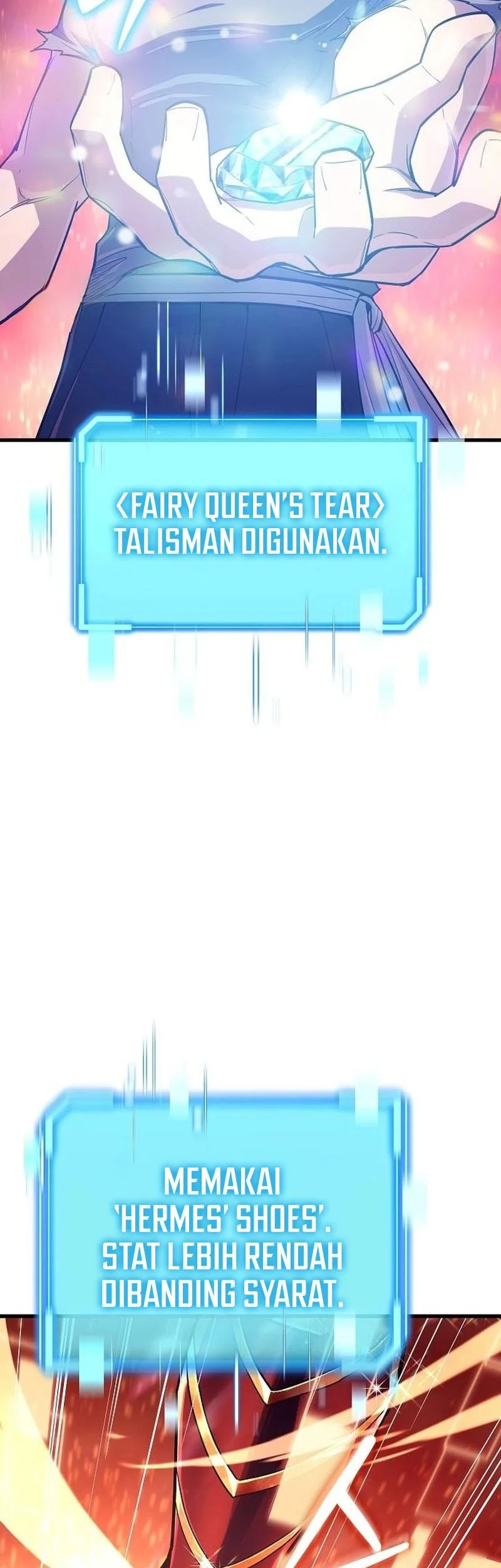 I Start With 13 Hidden Traits Bab 10 halaman 50
