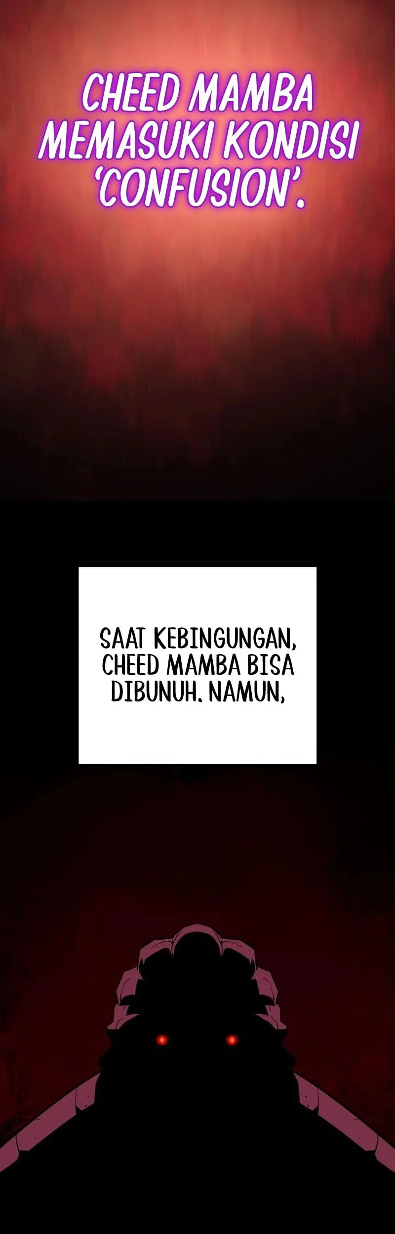 I Start With 13 Hidden Traits Bab 10 halaman 85
