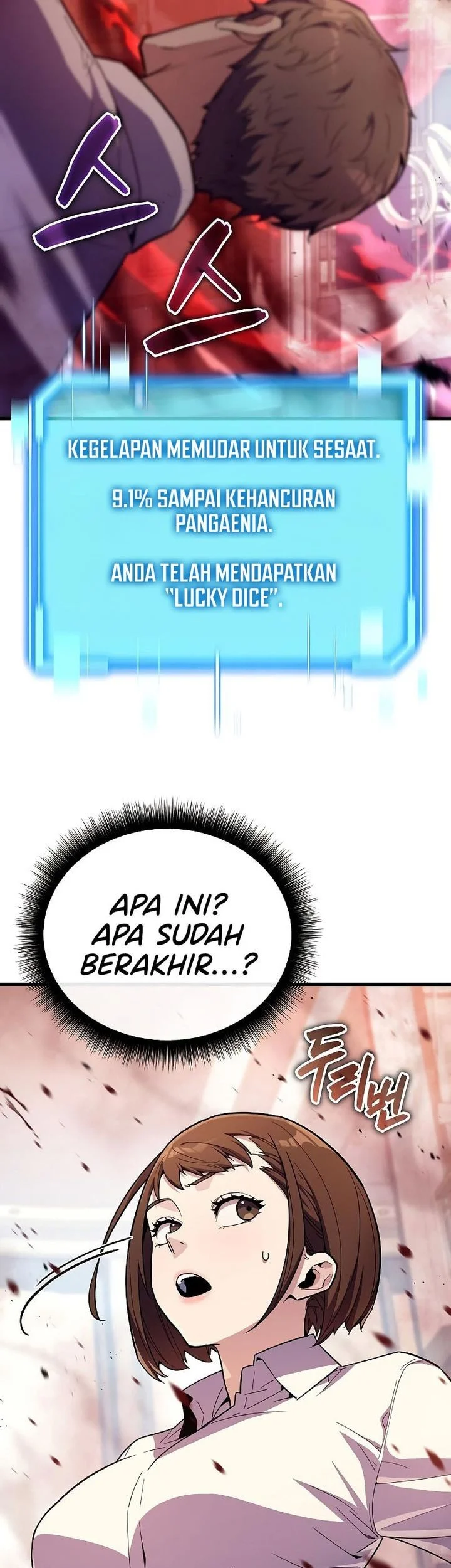 I Start With 13 Hidden Traits chapter 11 halaman 3