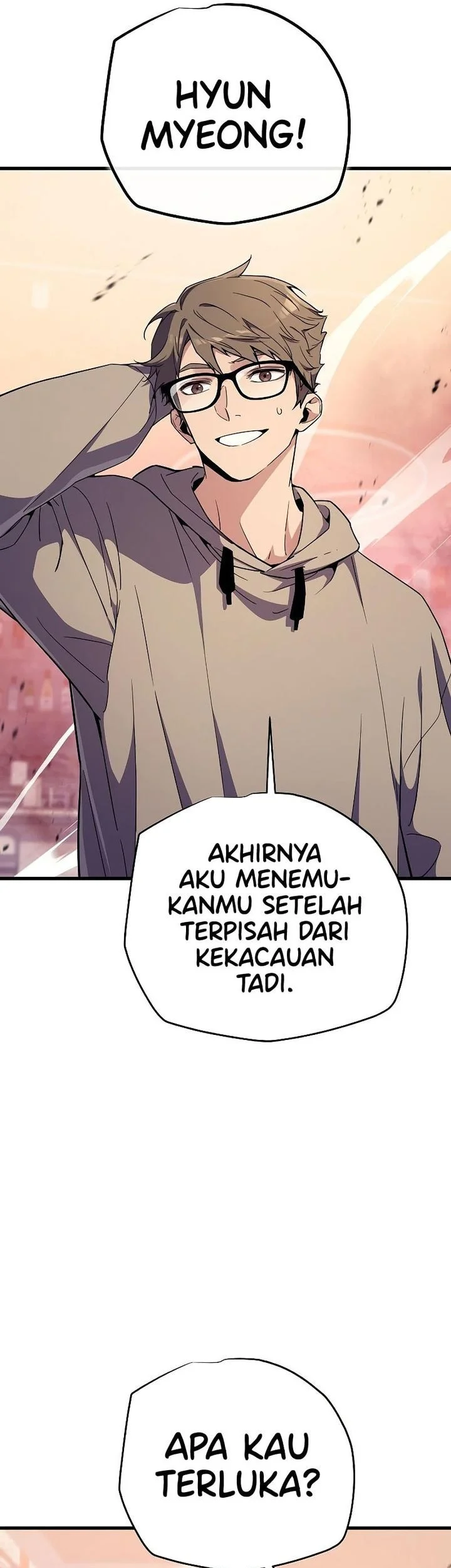 I Start With 13 Hidden Traits chapter 11 halaman 15