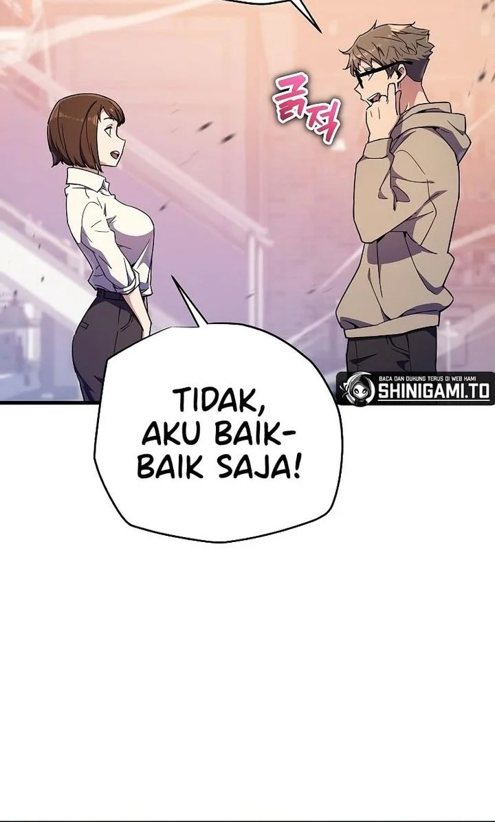 I Start With 13 Hidden Traits chapter 11 halaman 16