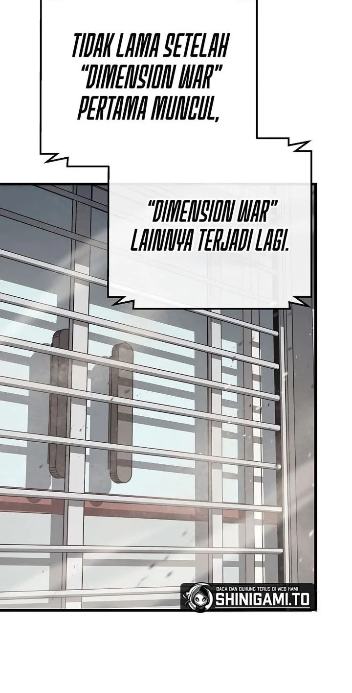 I Start With 13 Hidden Traits chapter 11 halaman 28