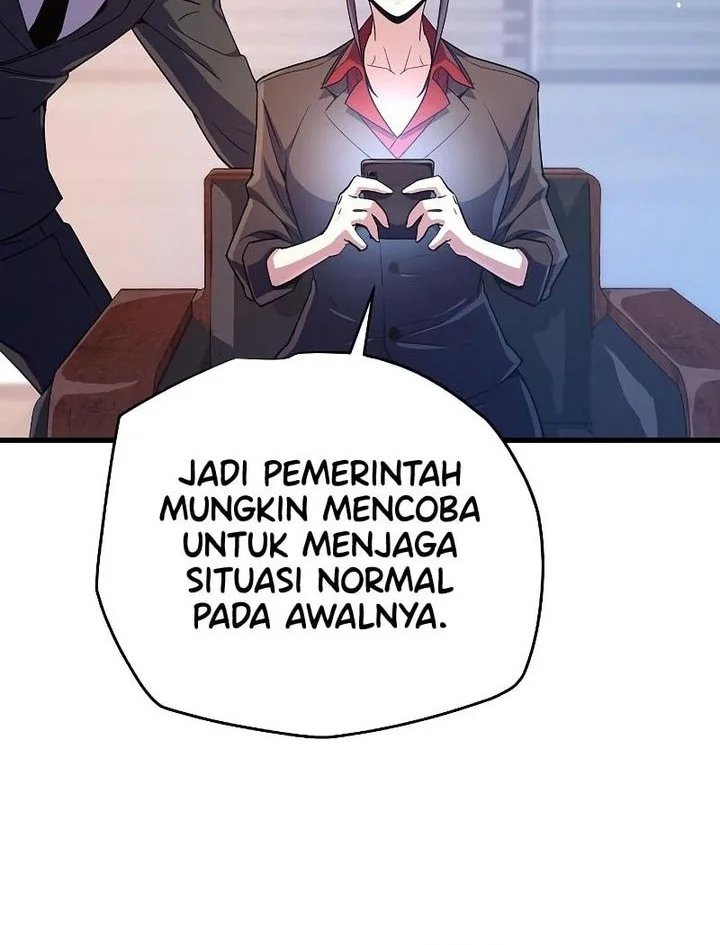 I Start With 13 Hidden Traits chapter 11 halaman 34
