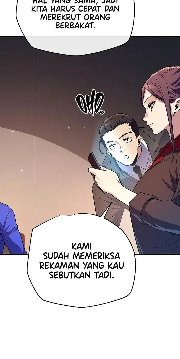 I Start With 13 Hidden Traits chapter 11 halaman 37