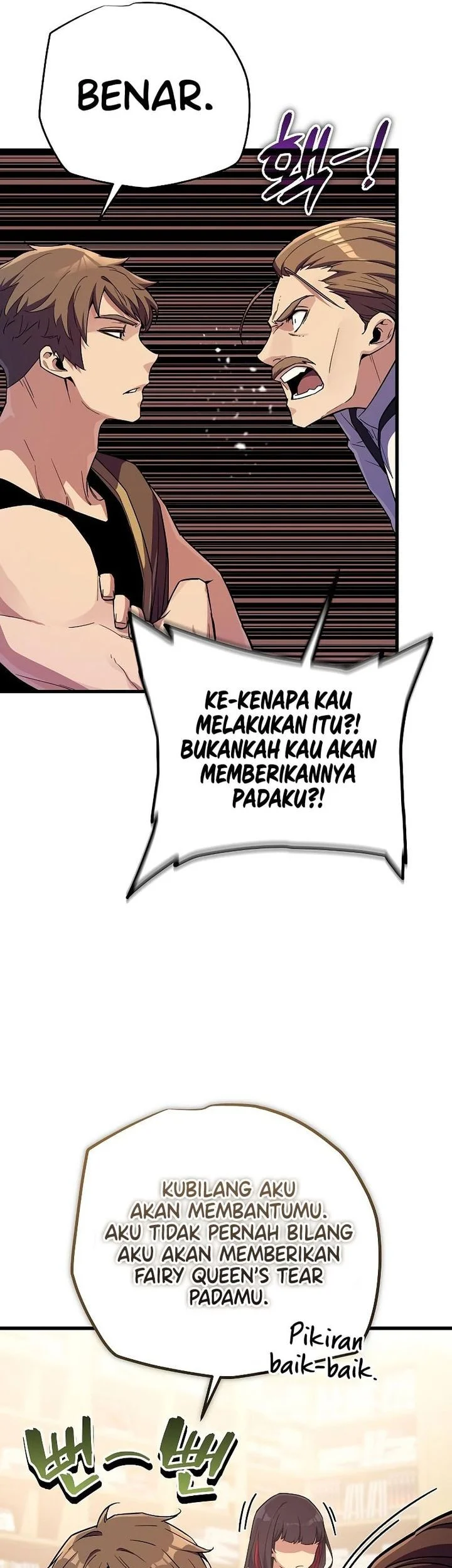 I Start With 13 Hidden Traits chapter 11 halaman 47