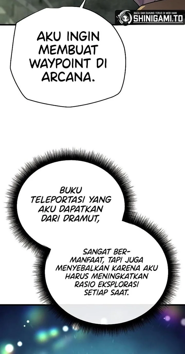 I Start With 13 Hidden Traits chapter 11 halaman 56