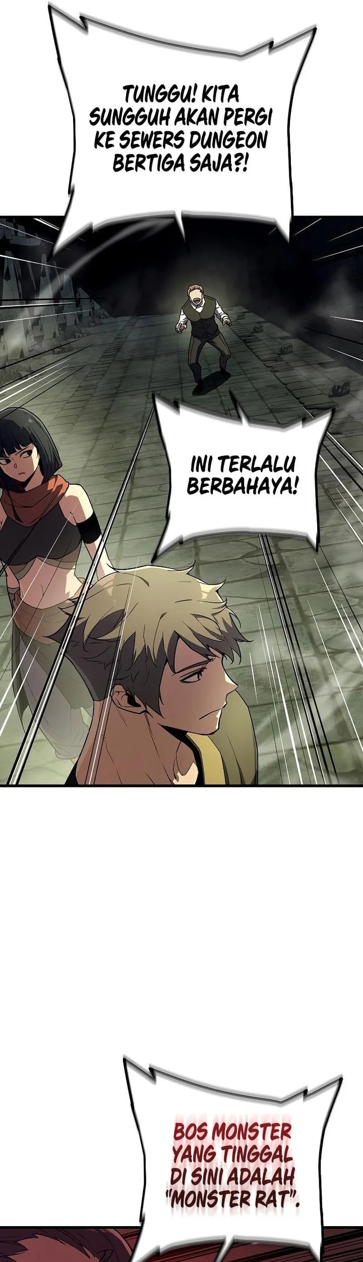 I Start With 13 Hidden Traits chapter 11 halaman 59