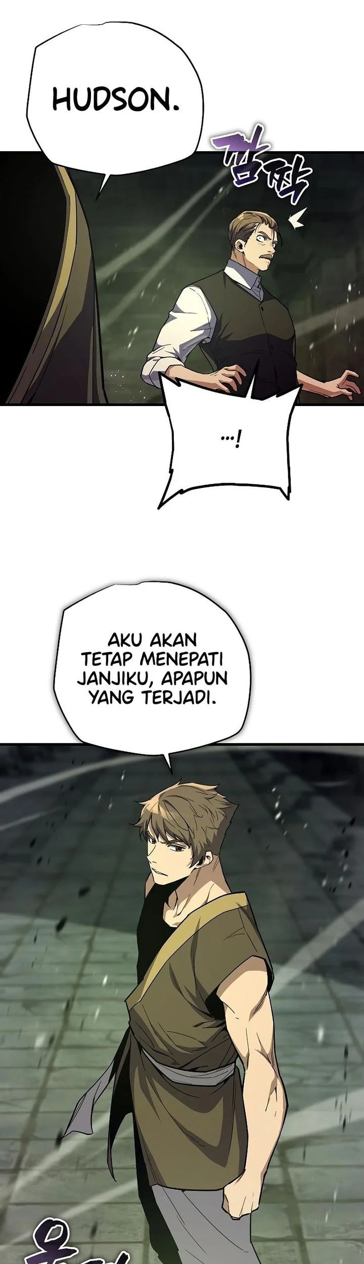 I Start With 13 Hidden Traits chapter 11 halaman 79