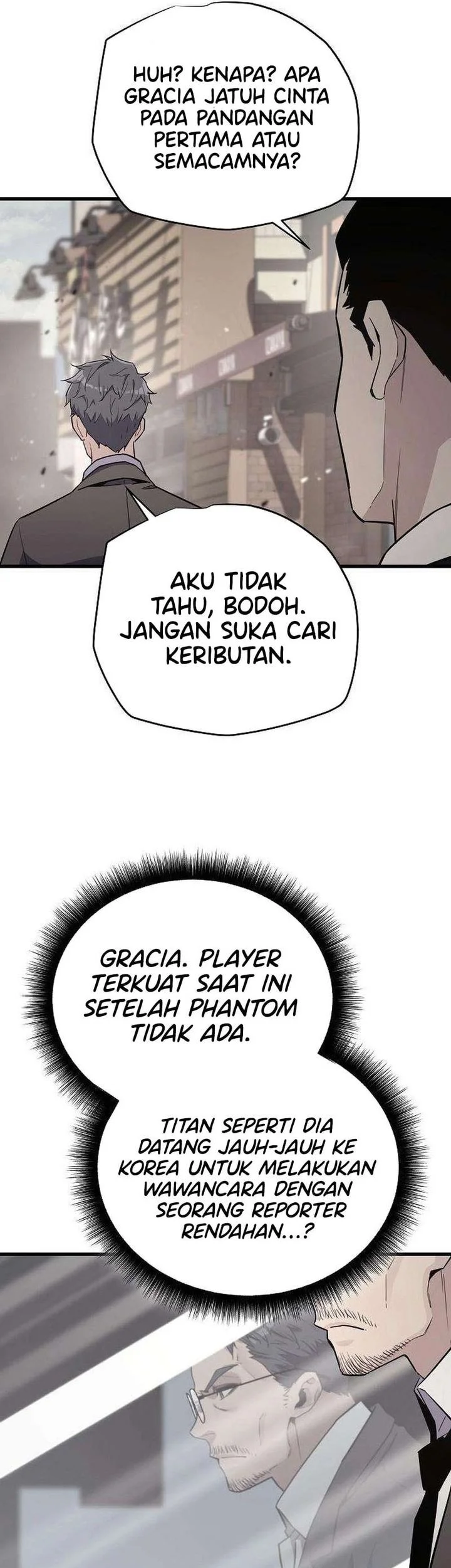 I Start With 13 Hidden Traits Bab 12 halaman 13