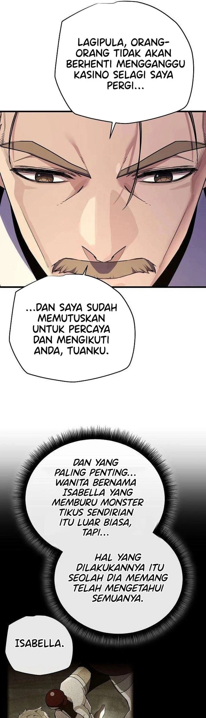I Start With 13 Hidden Traits Bab 12 halaman 40