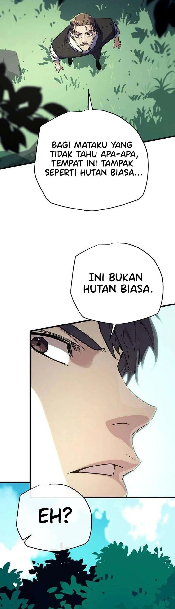 I Start With 13 Hidden Traits Bab 12 halaman 54
