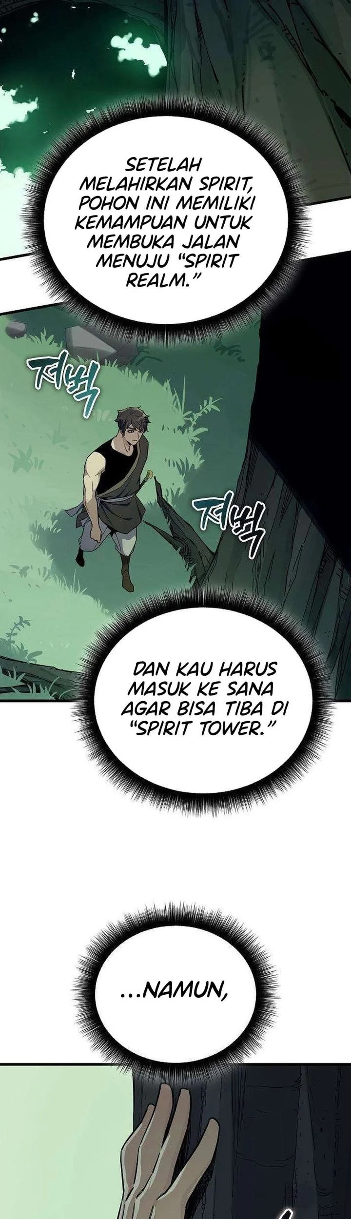 I Start With 13 Hidden Traits Bab 12 halaman 58