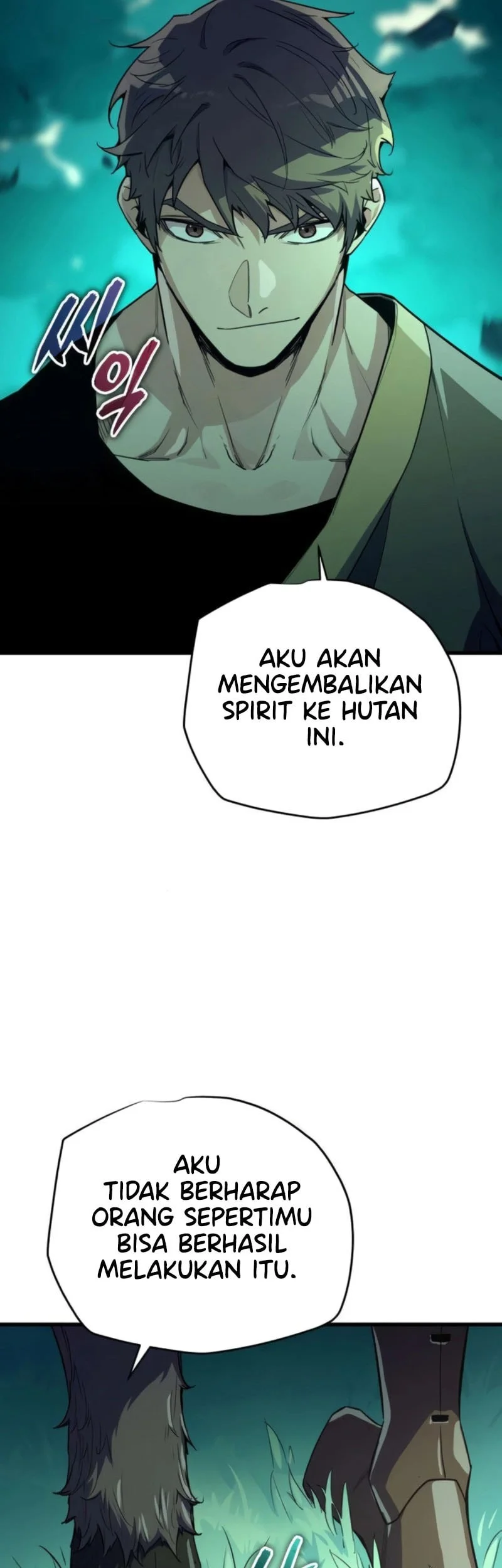 I Start With 13 Hidden Traits Bab 13 halaman 10